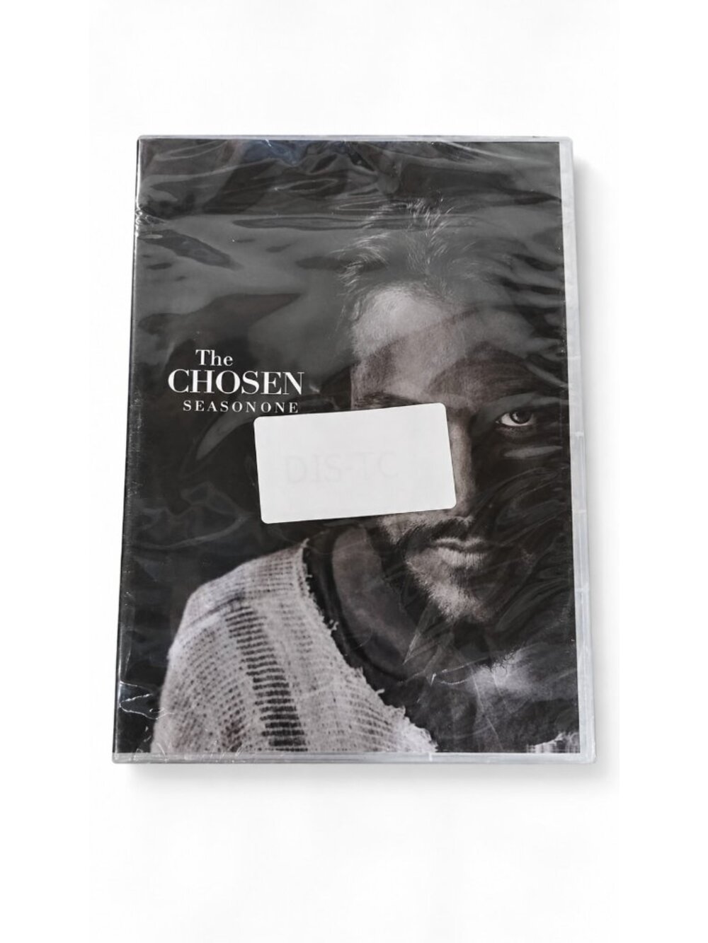 The Chosen Season 1 DVD 2-Disc Set NEW SEALED VidAngel Jonathan Roumie 2020